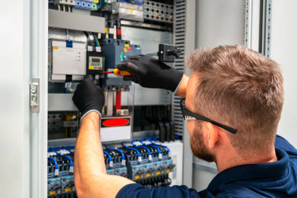 Best Electrical Wiring Services  in Jamestown, NC