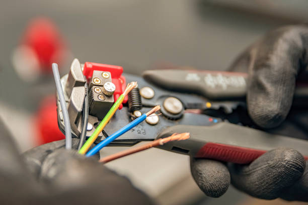 Best Electrical Wiring Services  in Jamestown, NC