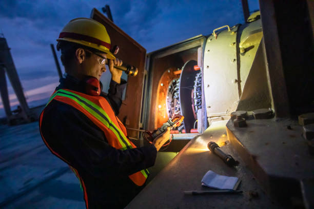 Best Generator Installation Services  in Jamestown, NC