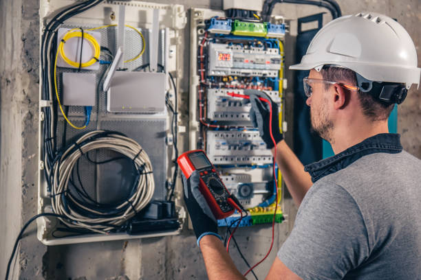 Best Electrical Repair Services  in Jamestown, NC