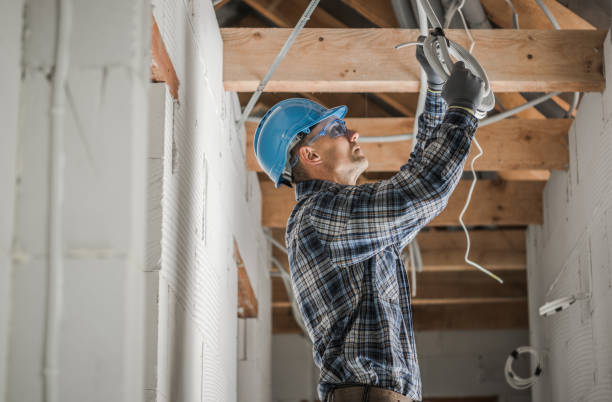 Best Electrical Outlet Repair  in Jamestown, NC