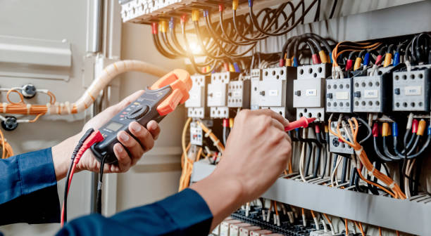 Best Residential Electrician Services  in Jamestown, NC