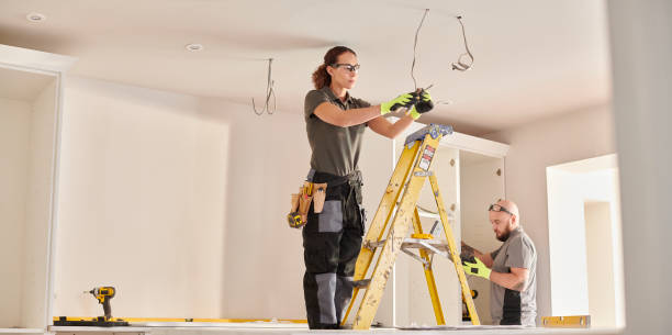 Best Emergency Electrician Near Me  in Jamestown, NC