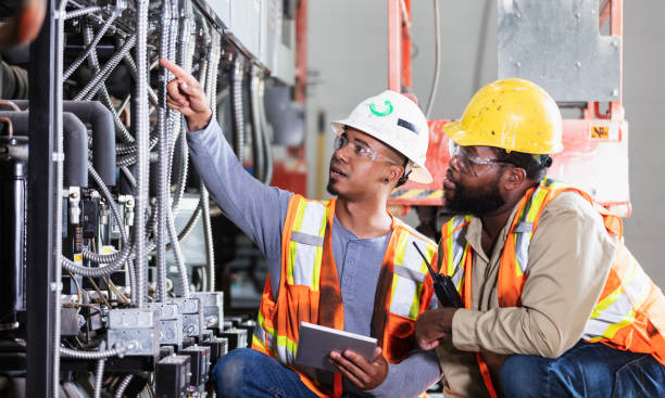 Best Affordable Electrical Installation  in Jamestown, NC