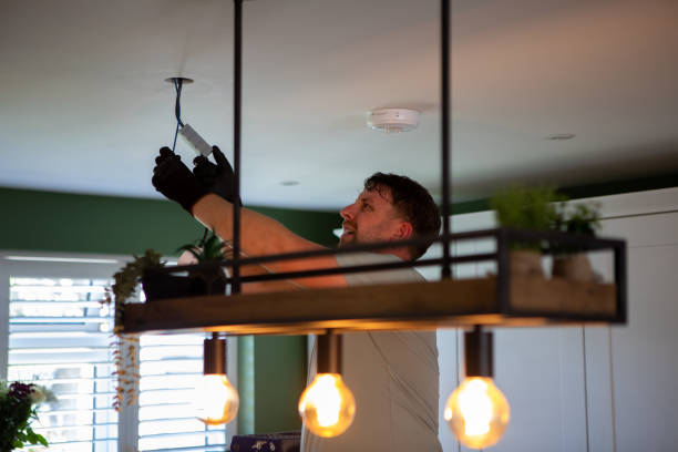 Best Electrician for Home Renovation  in Jamestown, NC
