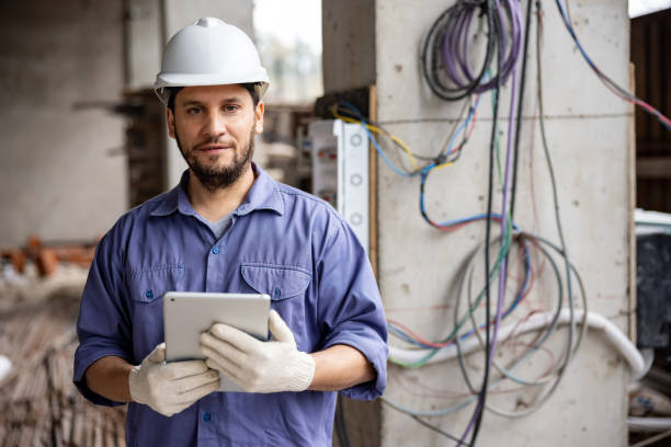 Best Electrical Upgrades for Homes  in Jamestown, NC