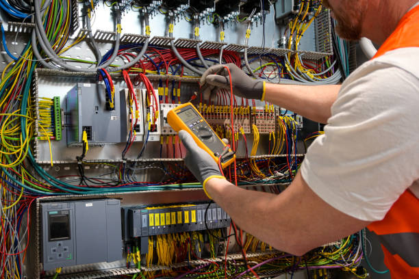 Best Electrical Rewiring Services  in Jamestown, NC