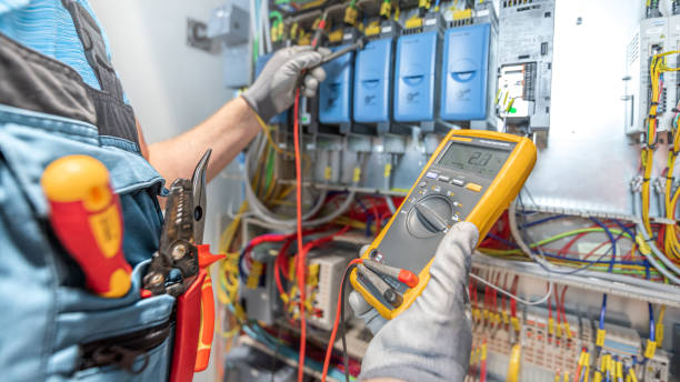 Best Electrician Near Me  in Jamestown, NC